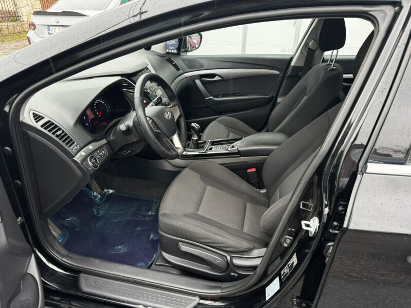 Hyundai i40 Raty/Zamiana Gwarancja bardzo łądny niski przebieg