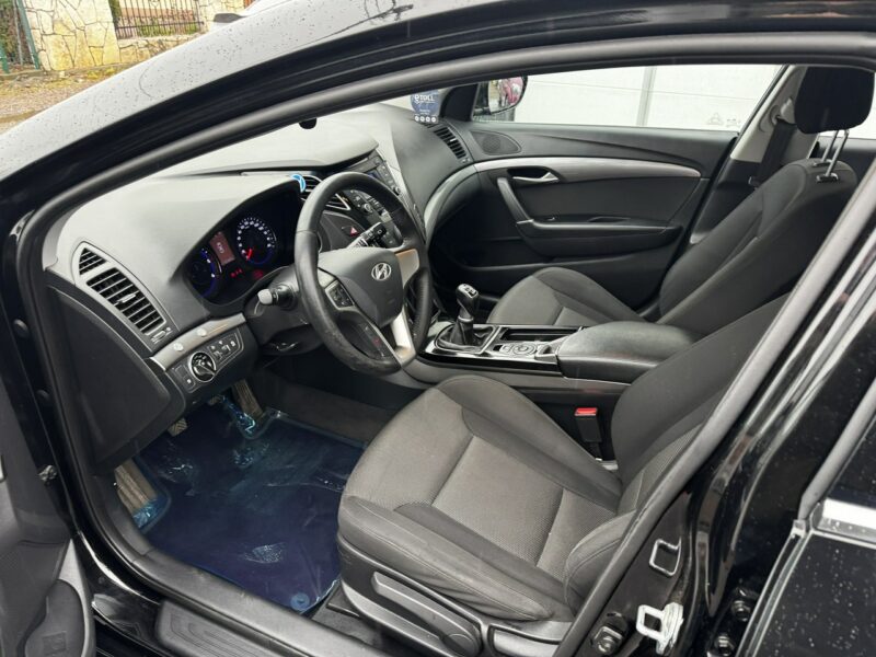 Hyundai i40 Raty/Zamiana Gwarancja bardzo łądny niski przebieg