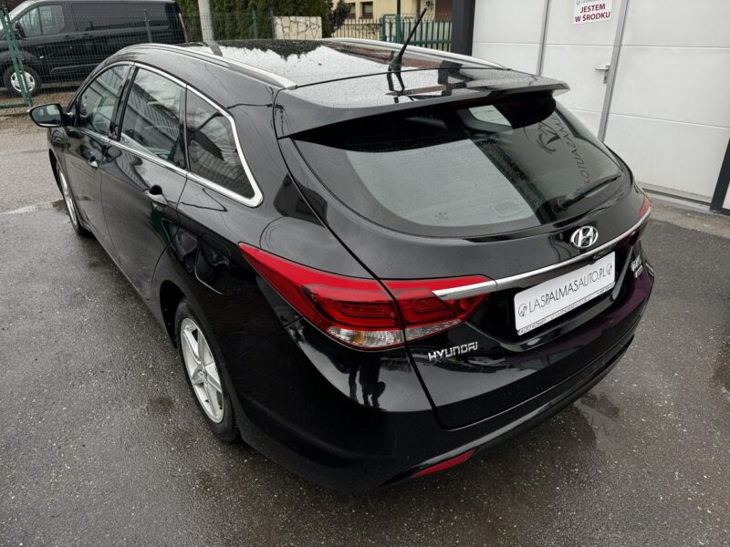 Hyundai i40 Raty/Zamiana Gwarancja bardzo łądny niski przebieg