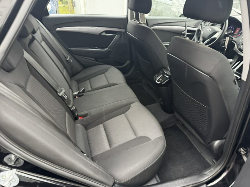 Hyundai i40 Raty/Zamiana Gwarancja bardzo łądny niski przebieg