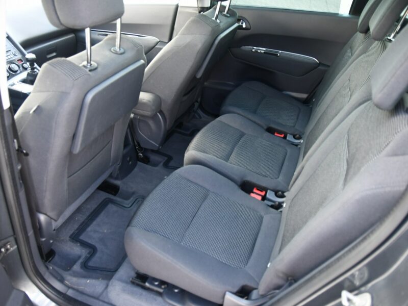 Dacia Sandero Stepway Dacia Sandero Stepway II (2012-2020)
