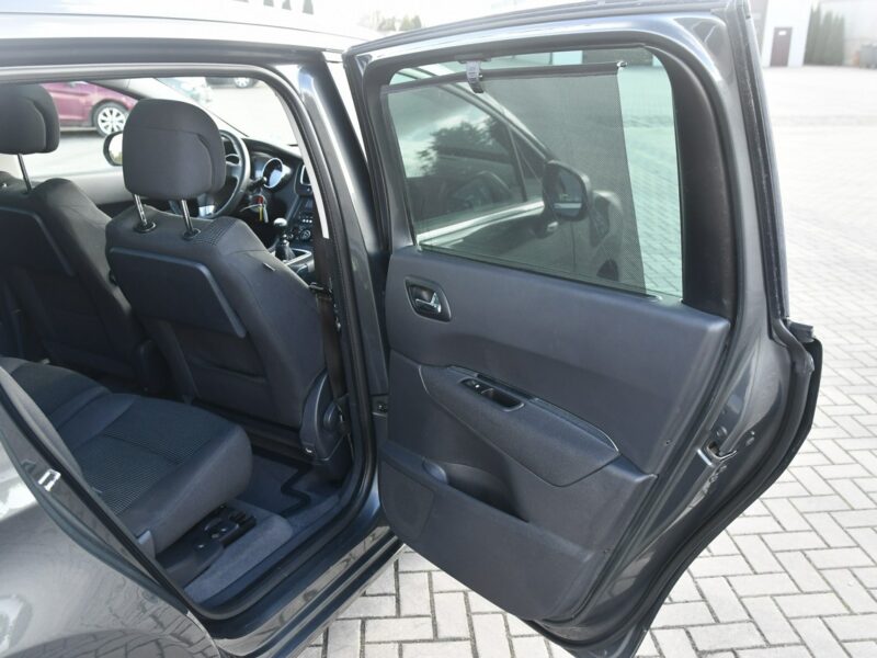 Dacia Sandero Stepway Dacia Sandero Stepway II (2012-2020)
