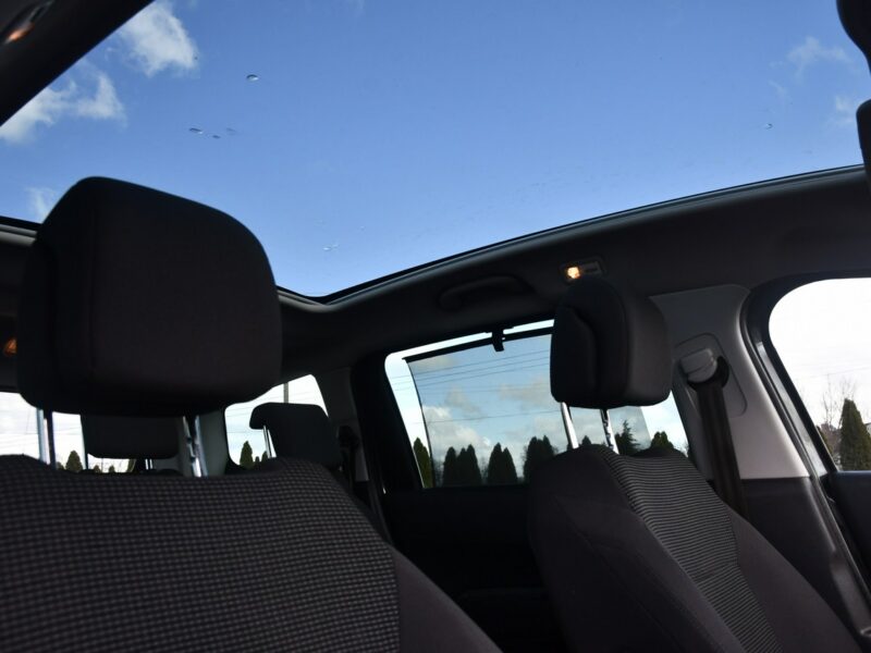 Dacia Sandero Stepway Dacia Sandero Stepway II (2012-2020)