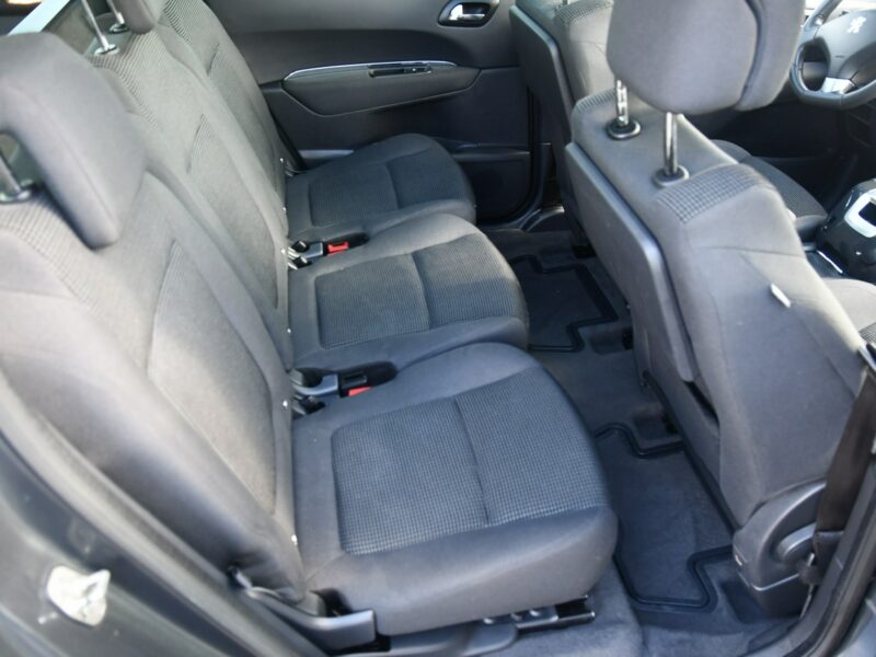 Dacia Sandero Stepway Dacia Sandero Stepway II (2012-2020)