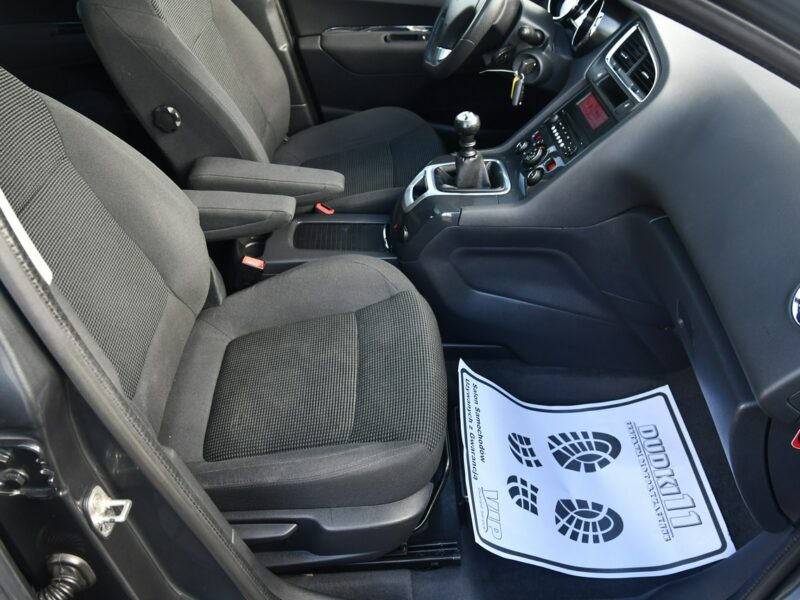 Dacia Sandero Stepway Dacia Sandero Stepway II (2012-2020)