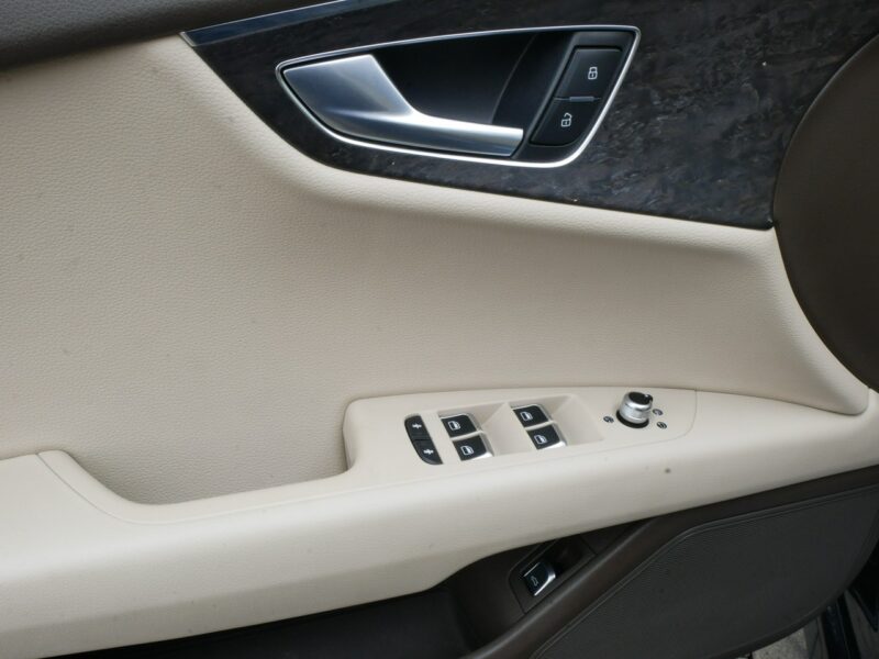 Audi A7 2.0TFSI 252KM Eu6 Sportb. Quattro 4x4 -Automat S-Tronic 7b -Salon PL C7 (2011-2018)
