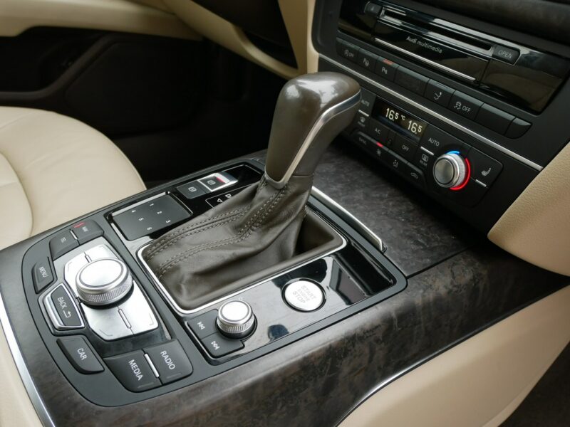 Audi A7 2.0TFSI 252KM Eu6 Sportb. Quattro 4x4 -Automat S-Tronic 7b -Salon PL C7 (2011-2018)