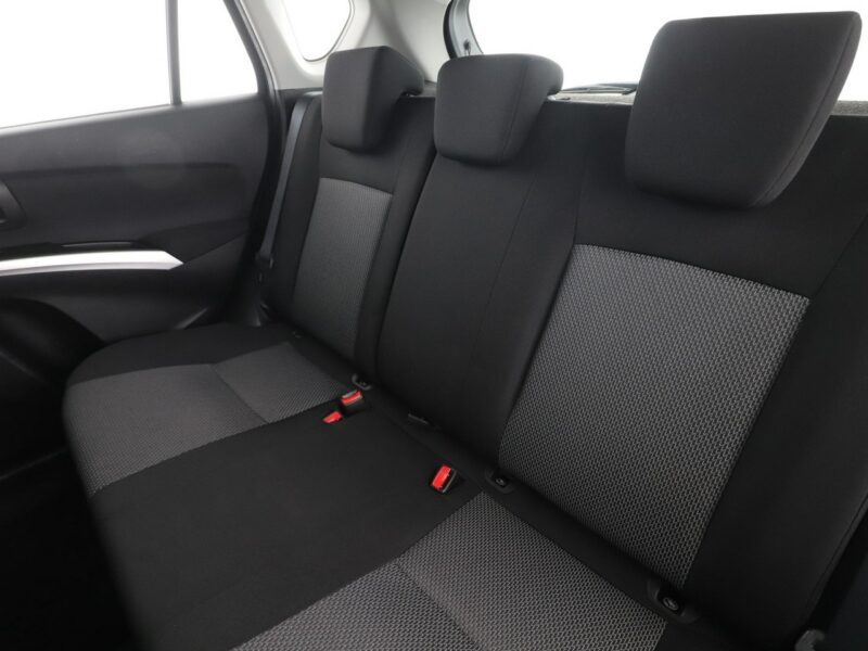 Suzuki SX4 S-Cross klimatyzacja grzane fotele multifunkcja