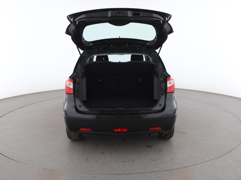Suzuki SX4 S-Cross klimatyzacja grzane fotele multifunkcja