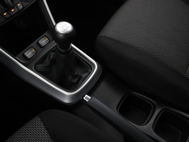 Suzuki SX4 S-Cross klimatyzacja grzane fotele multifunkcja