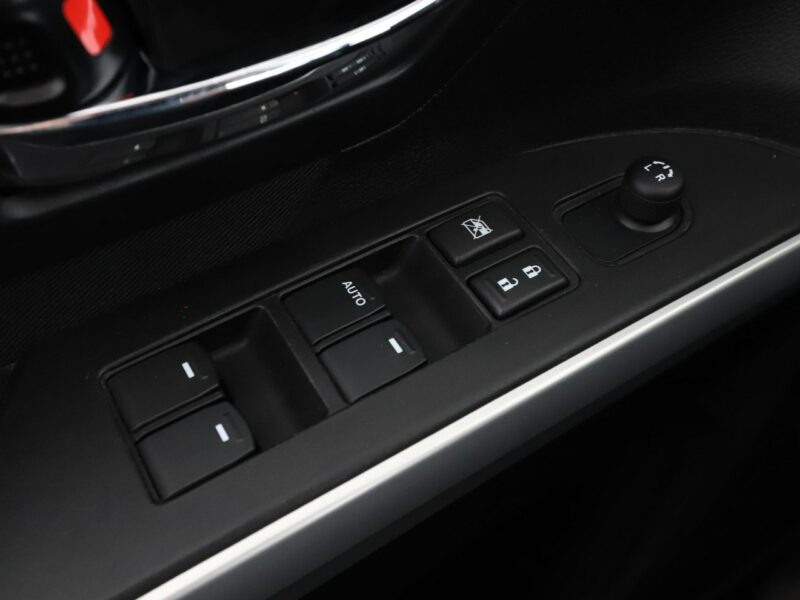 Suzuki SX4 S-Cross klimatyzacja grzane fotele multifunkcja
