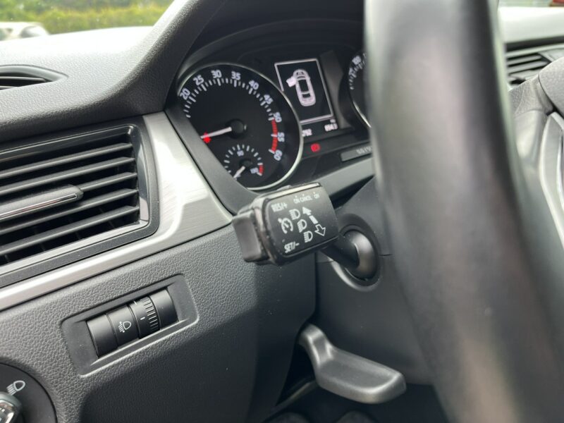 Škoda RAPID 1.4 1wł Oryginal Lakier CLimatronic KS Serw Stan BDB Bezwypadk Opłacon