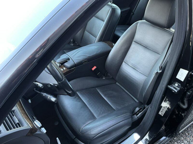 Mercedes S 350 LONG, LED, Navi,Klima,Harman/Kardon,Temp,Night Vision, Wentyle,Dociągi W221 (2005-2013)