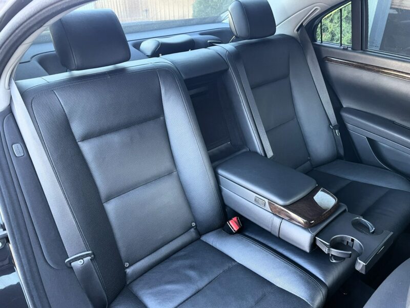 Mercedes S 350 LONG, LED, Navi,Klima,Harman/Kardon,Temp,Night Vision, Wentyle,Dociągi W221 (2005-2013)