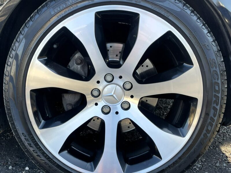 Mercedes S 350 LONG, LED, Navi,Klima,Harman/Kardon,Temp,Night Vision, Wentyle,Dociągi W221 (2005-2013)