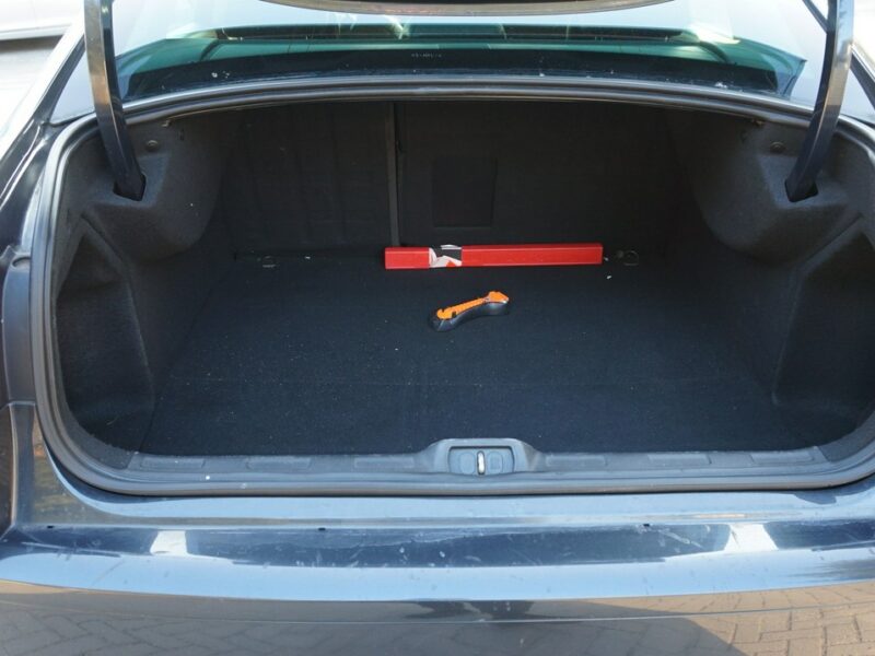 Citroen C5 Wyposażony i zadbany. Gwarancja III (2008-)
