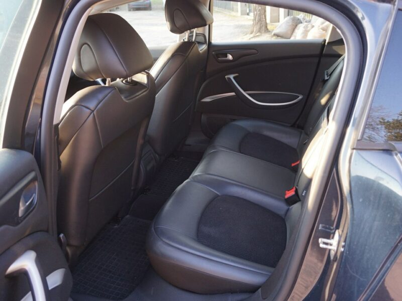 Citroen C5 Wyposażony i zadbany. Gwarancja III (2008-)
