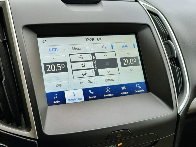 Ford EDGE