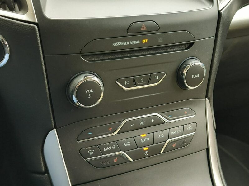Ford EDGE