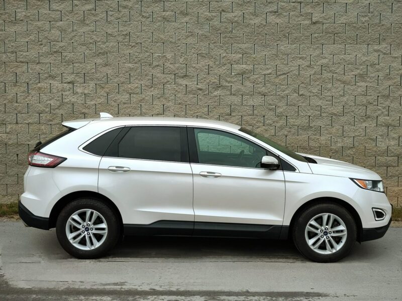 Ford EDGE