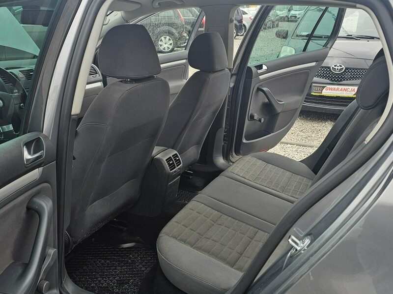 Volkswagen Golf *Salon POLSKA *1.6 MPI *1-Właściciel *Mozliwa zamiana ! AUTOMI-X.PL V (2003-2008)
