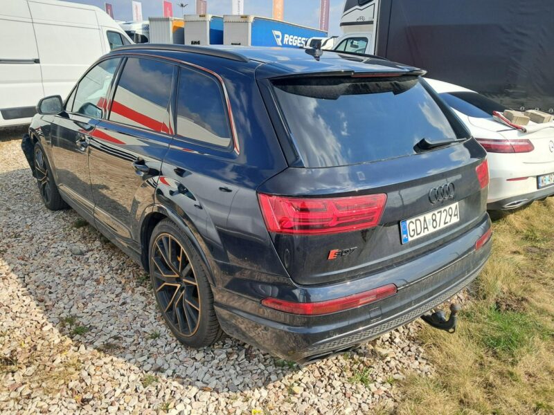 Audi SQ7