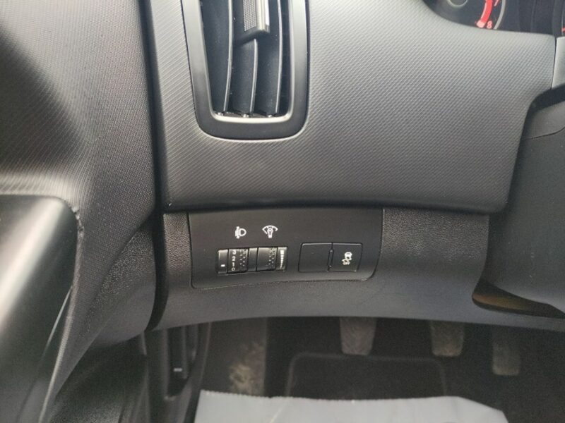 Kia Cee'd Navigacja!Kamera!Klimatronik!Parktronik!tylko 127.000 km I (2006-2012)