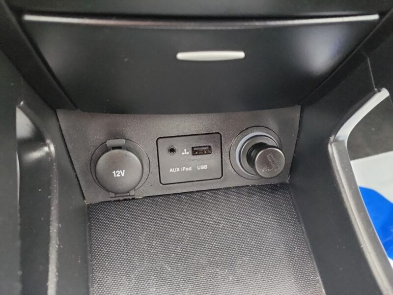 Kia Cee'd Navigacja!Kamera!Klimatronik!Parktronik!tylko 127.000 km I (2006-2012)