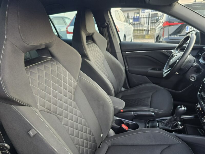 Škoda Scala 1.5 TSi DSG STYLE Dynamic Sound System Salon PL Serwis GWARANCJA FV23%