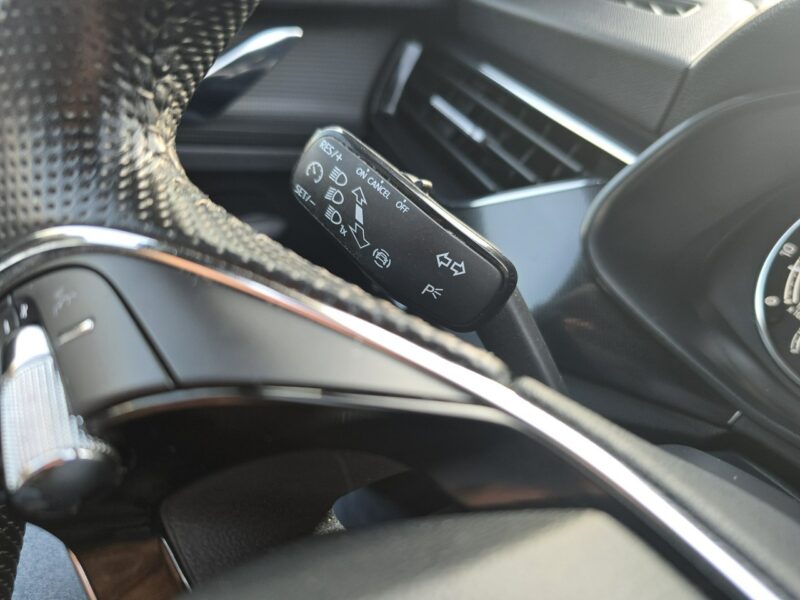 Škoda Scala 1.5 TSi DSG STYLE Dynamic Sound System Salon PL Serwis GWARANCJA FV23%