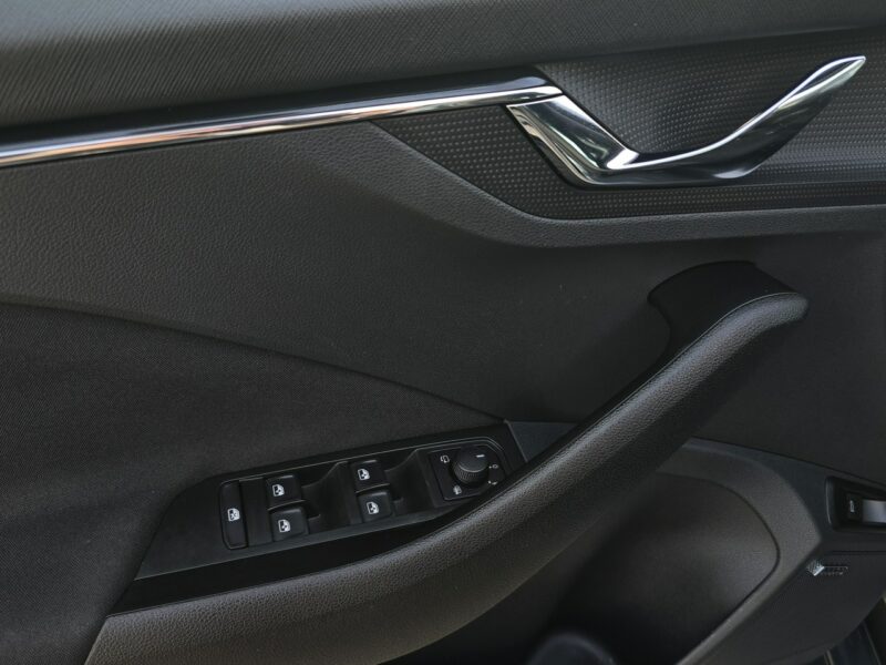 Škoda Scala 1.5 TSi DSG STYLE Dynamic Sound System Salon PL Serwis GWARANCJA FV23%