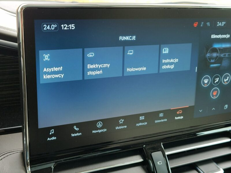 Lincoln Navigator III (U326) (2007-)