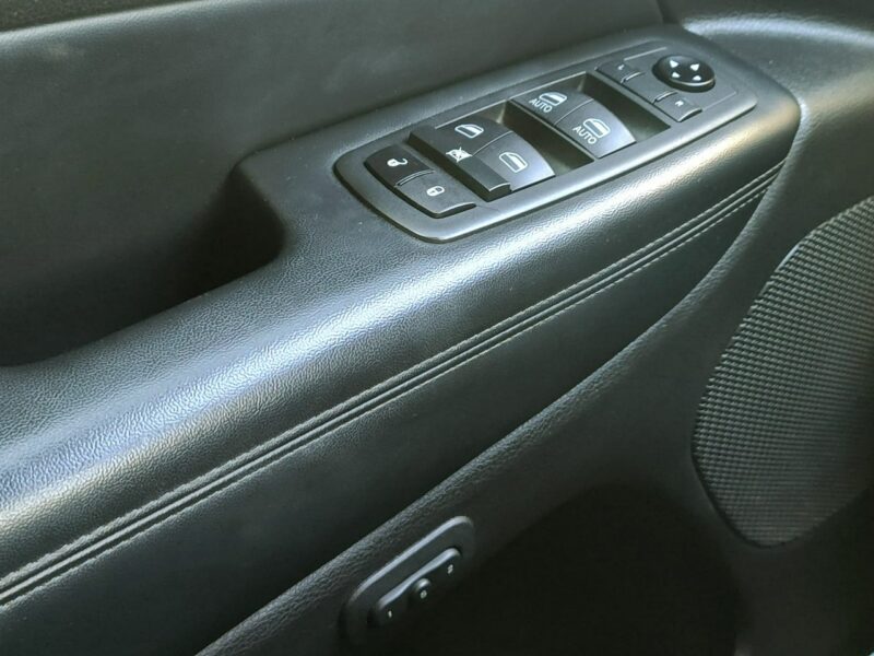 Jeep Grand Cherokee IV (2010-)