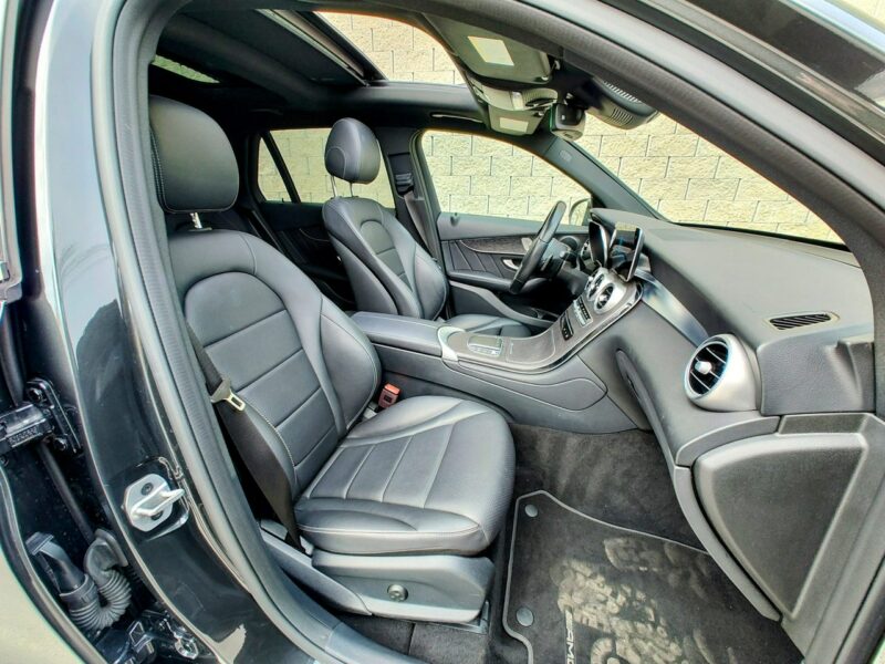 Mercedes GLC 300