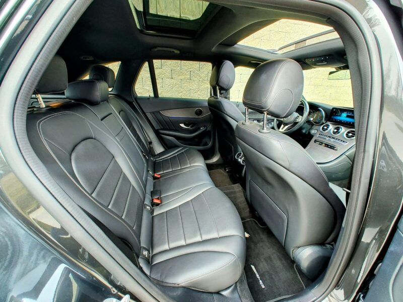 Mercedes GLC 300
