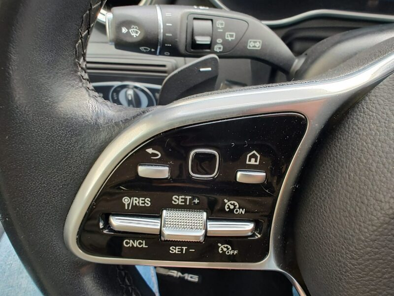Mercedes GLC 300