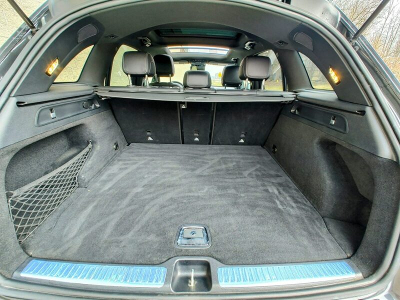 Mercedes GLC 300