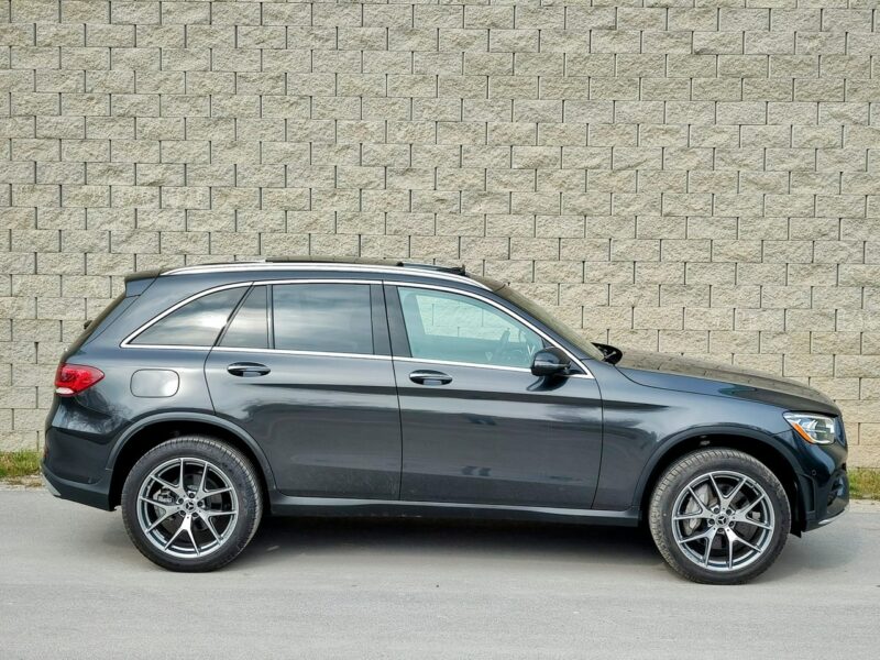 Mercedes GLC 300