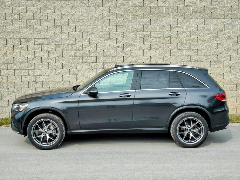 Mercedes GLC 300