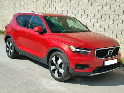 Volvo XC 40