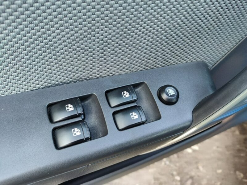 Chevrolet Aveo Klimatronik*1,4 Benz T200/T250 (2002-2011)
