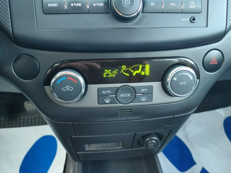 Chevrolet Aveo Klimatronik*1,4 Benz T200/T250 (2002-2011)