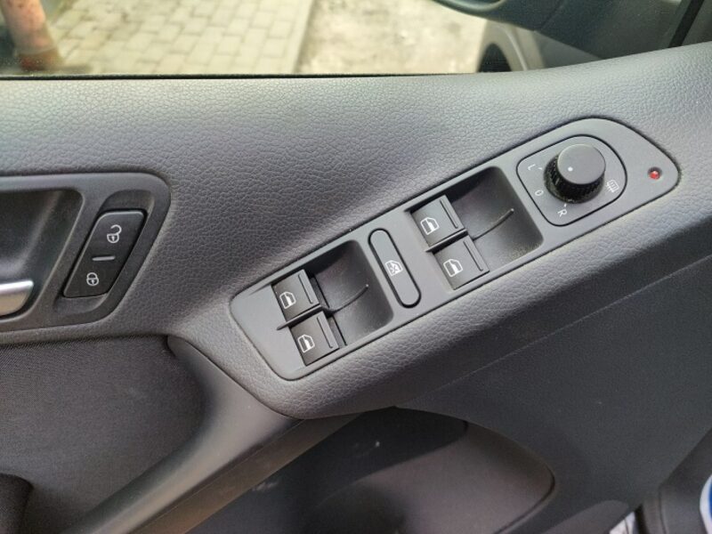 Volkswagen Tiguan Tylko 71.000km!! *Bogata wersja *160KM I (2007-2016)