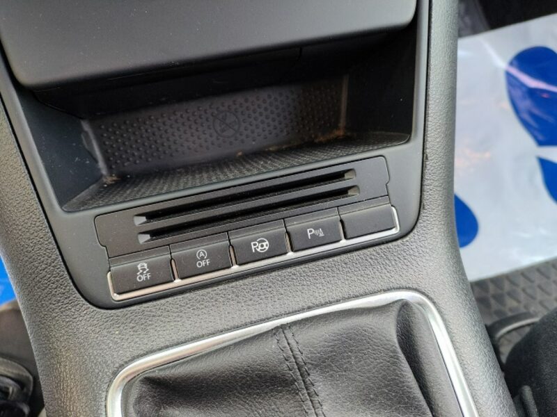 Volkswagen Tiguan Tylko 71.000km!! *Bogata wersja *160KM I (2007-2016)