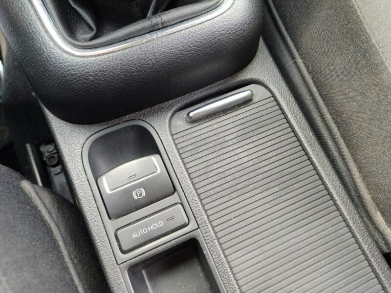 Volkswagen Tiguan Tylko 71.000km!! *Bogata wersja *160KM I (2007-2016)