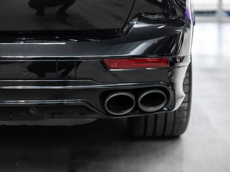 BMW - ALPINA XB7 Pierwszy właściciel. Pełne wyposażenie. PPF. Dwa komplety kół.