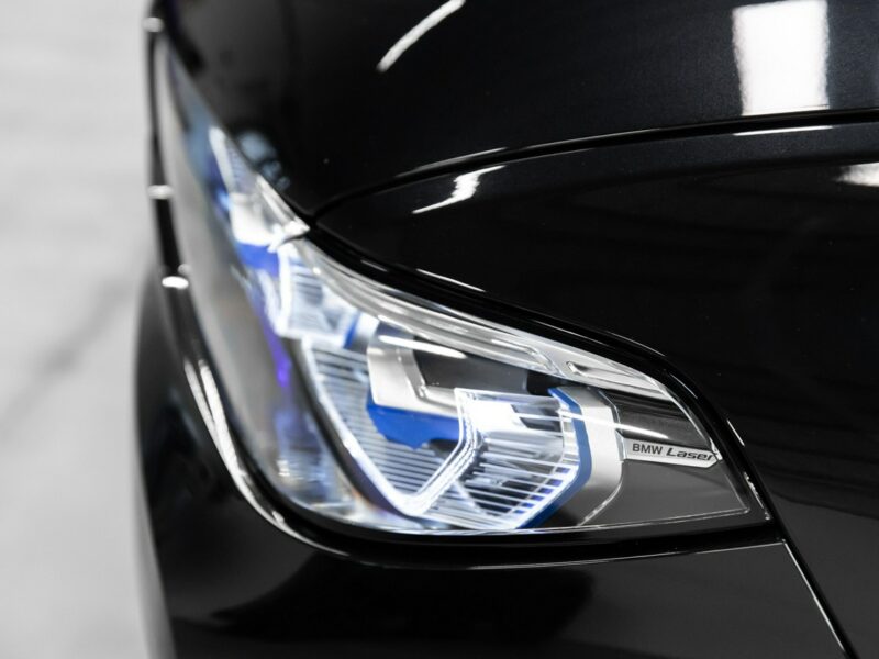 BMW - ALPINA XB7 Pierwszy właściciel. Pełne wyposażenie. PPF. Dwa komplety kół.