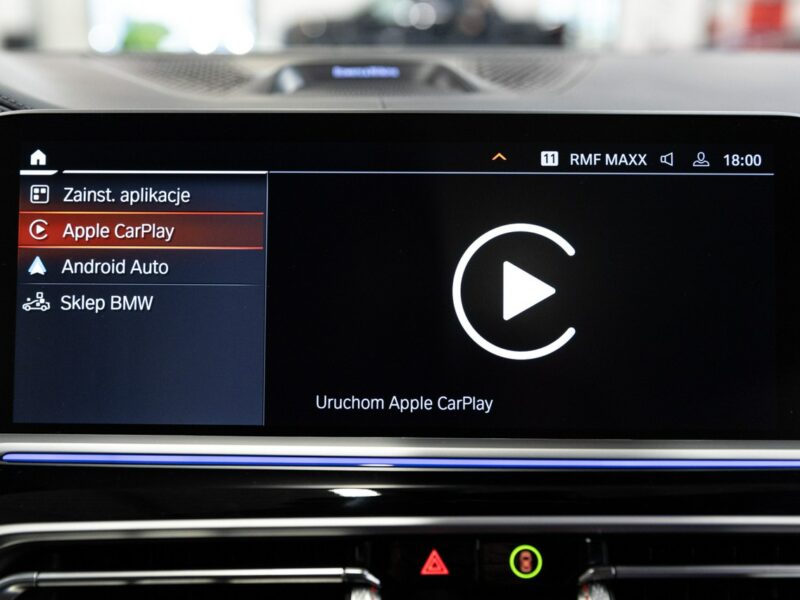 BMW - ALPINA XB7 Pierwszy właściciel. Pełne wyposażenie. PPF. Dwa komplety kół.