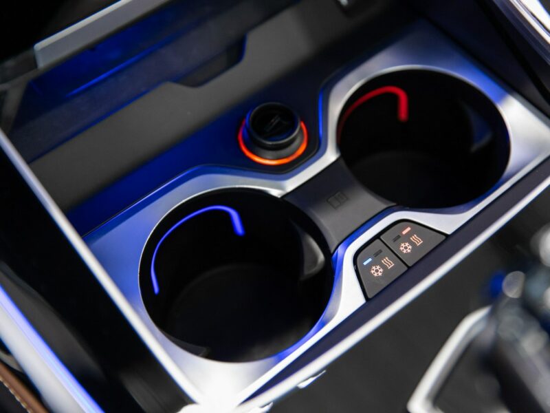 BMW - ALPINA XB7 Pierwszy właściciel. Pełne wyposażenie. PPF. Dwa komplety kół.