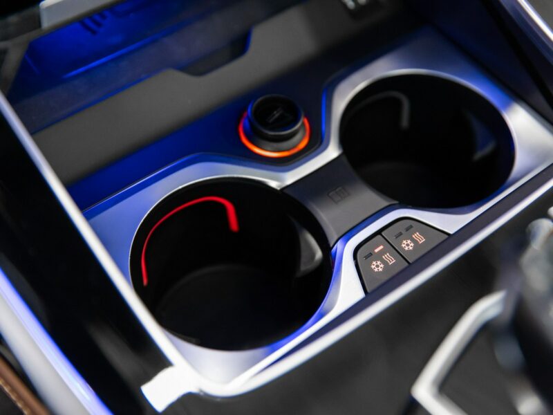 BMW - ALPINA XB7 Pierwszy właściciel. Pełne wyposażenie. PPF. Dwa komplety kół.